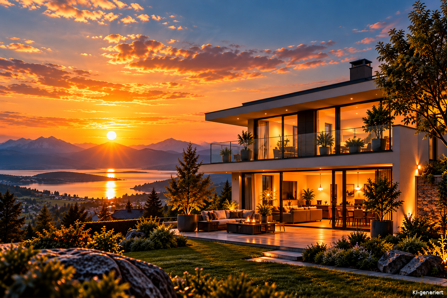 Zuhause